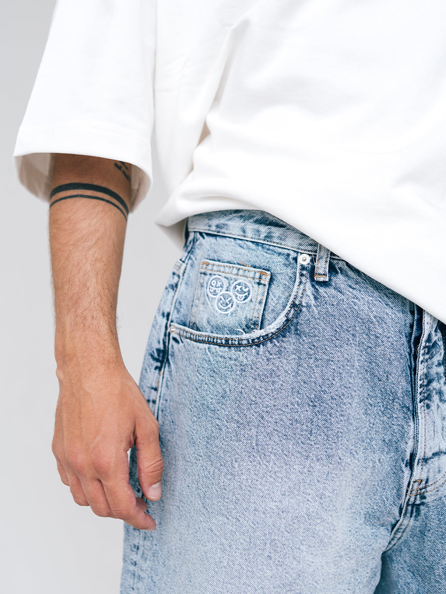 DENIM