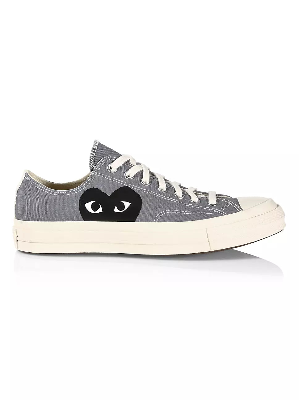 Converse Chuck Taylor Low All Star 70 OX (CDG) 'Grey' (675)