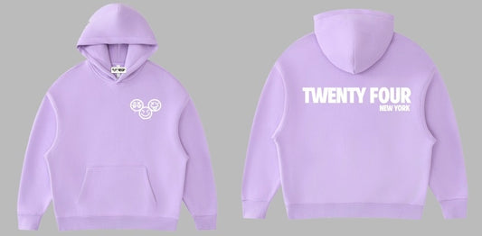 Kids Twenty Four Classic Hoodie