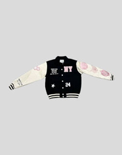 Twenty Four Letterman Jacket