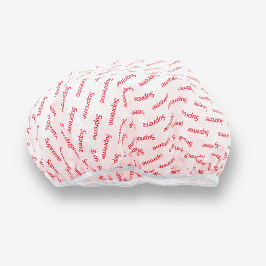 Supreme Shower Caps