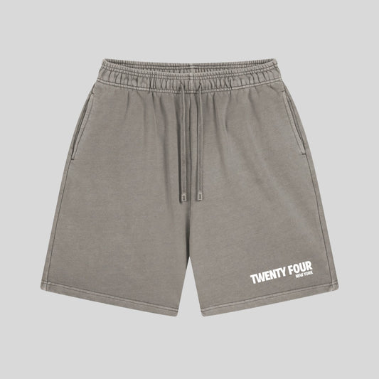 Twenty Four Sweat Shorts