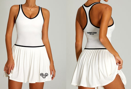 Twenty Four Tennis Dress 2.0