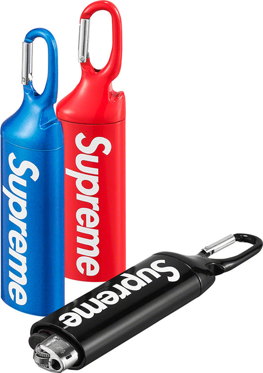 Supreme Lighter Case Carabiner