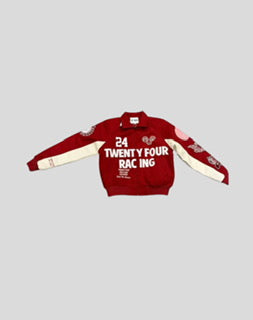 Twenty Four Letterman Jacket