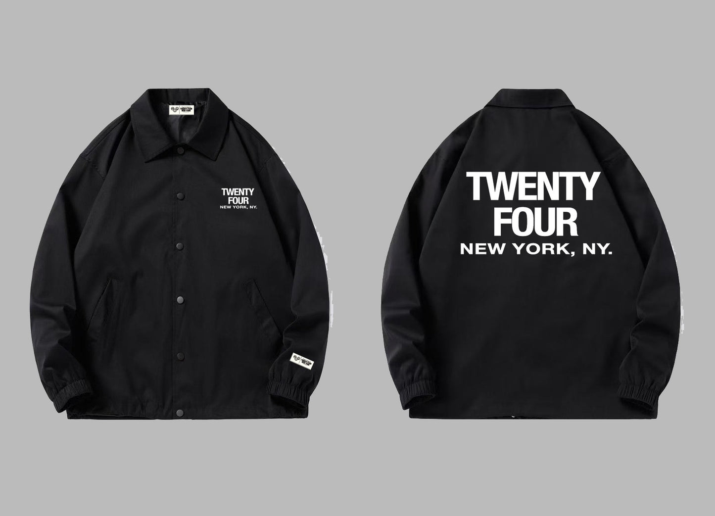 Twenty Four Workman Jacket