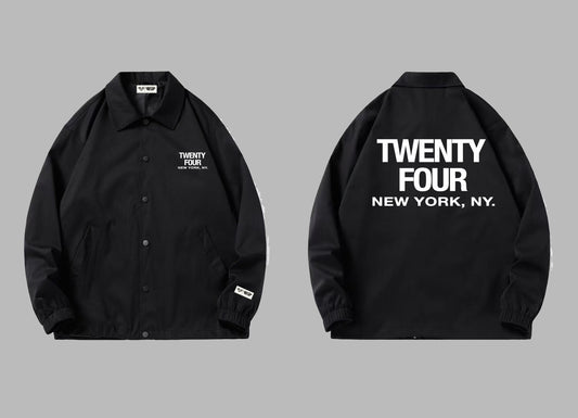 Twenty Four Workman Jacket