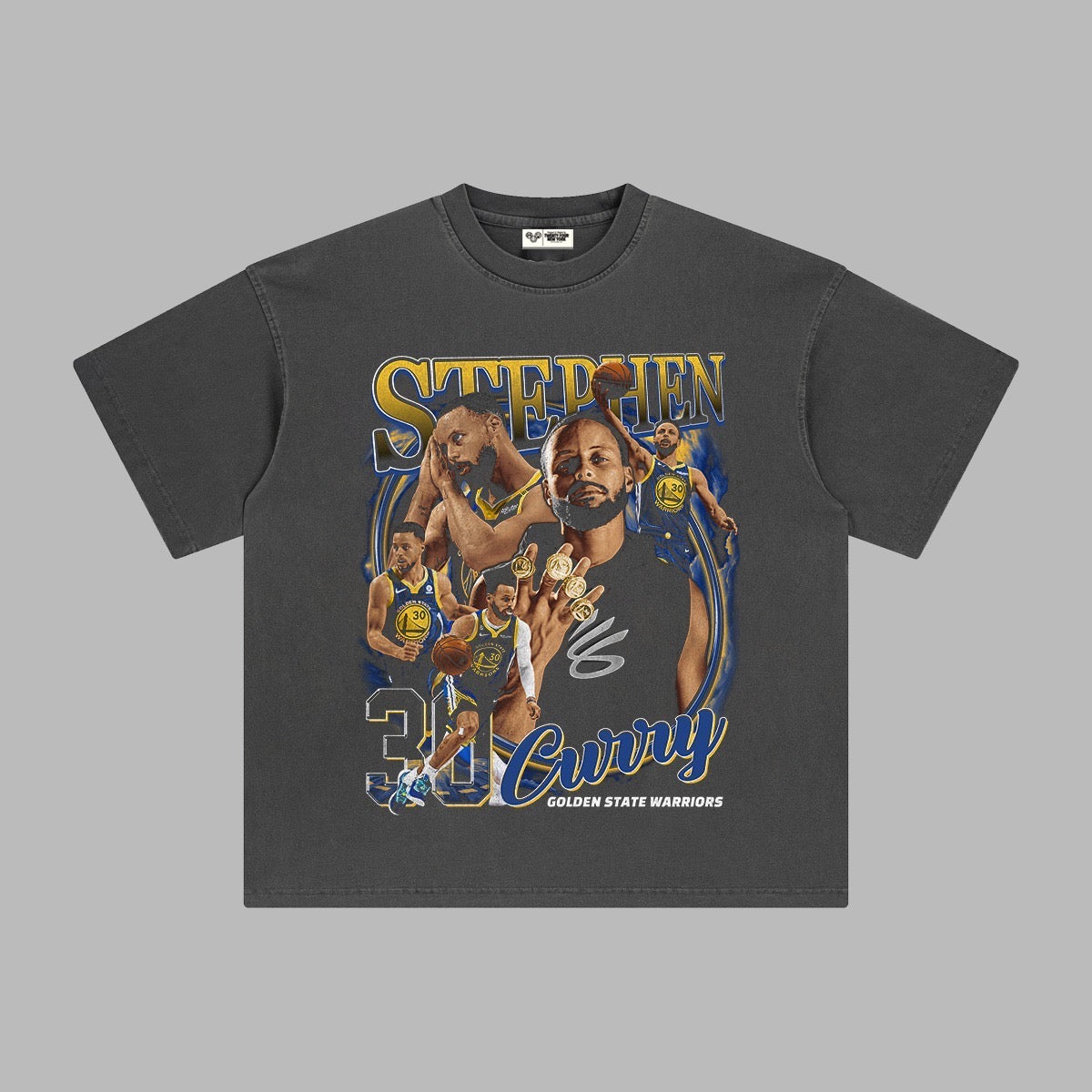Steph Curry Tee