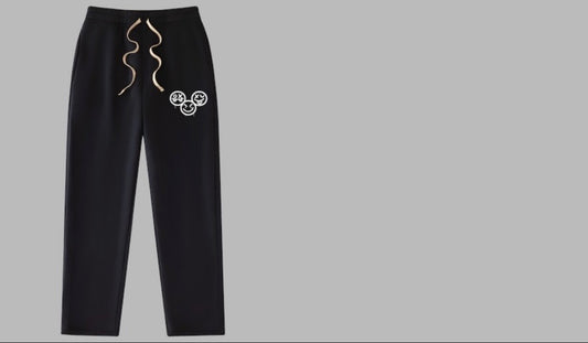 Kids 24 Classic Sweatpants