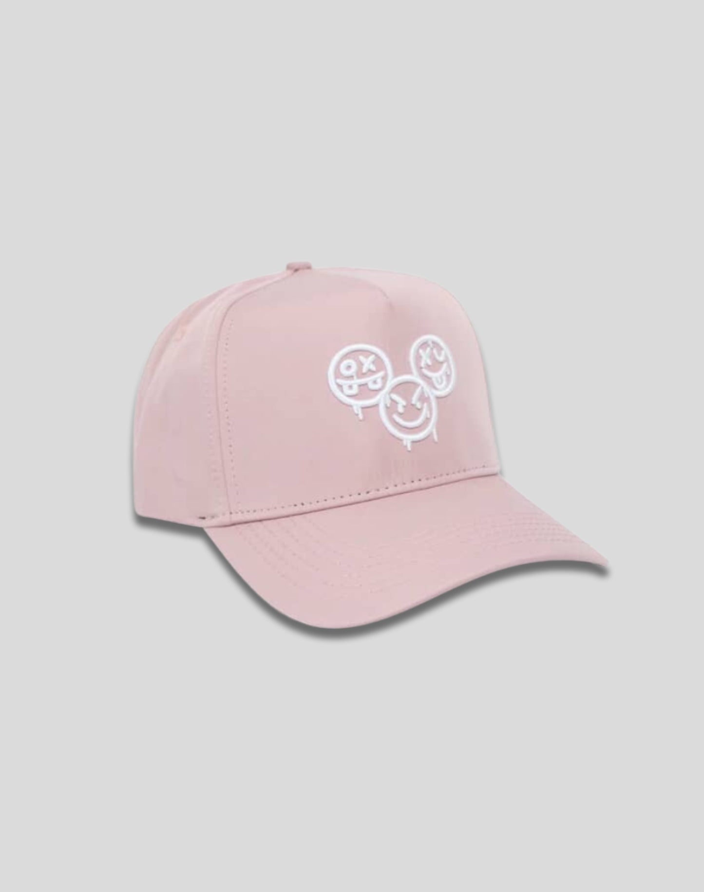 Twenty Four Nylon Hat