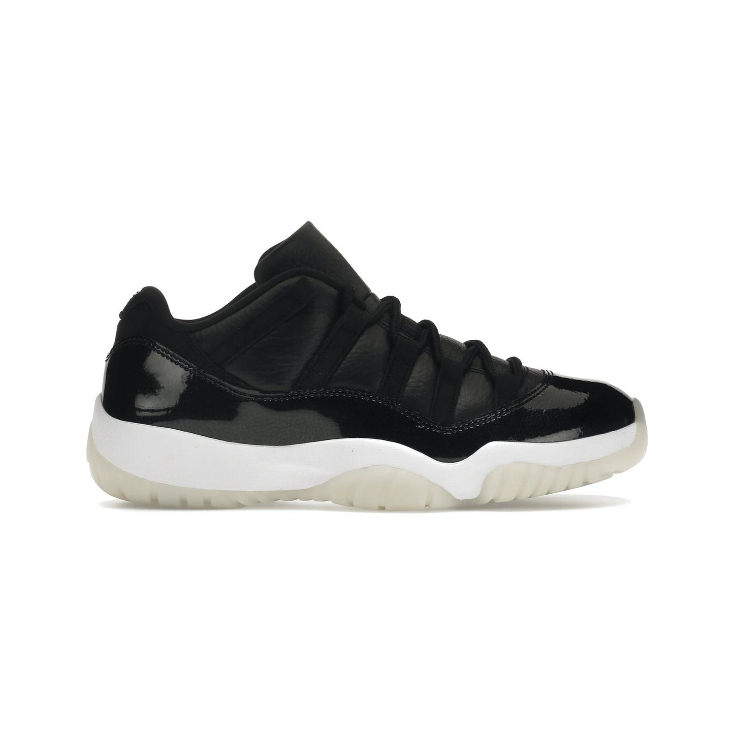 Jordan 11 Retro Low 72-10 (336)