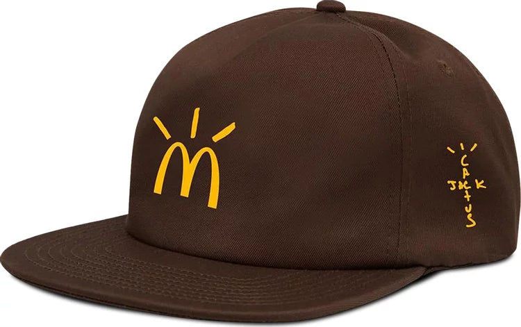 McDonalds Cactus Jack Hat