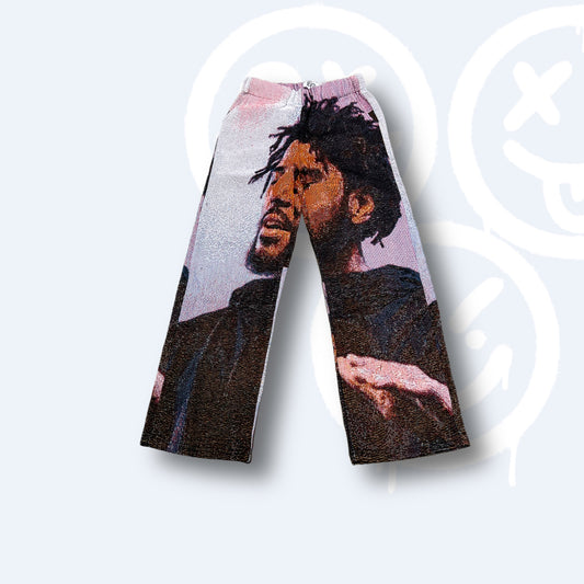 Twenty Four J. Cole Tapestry Pants