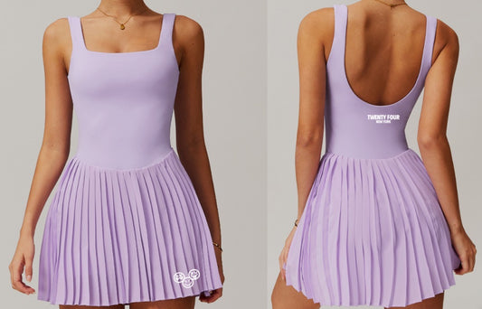 Twenty Four Tennis Dress 2.0
