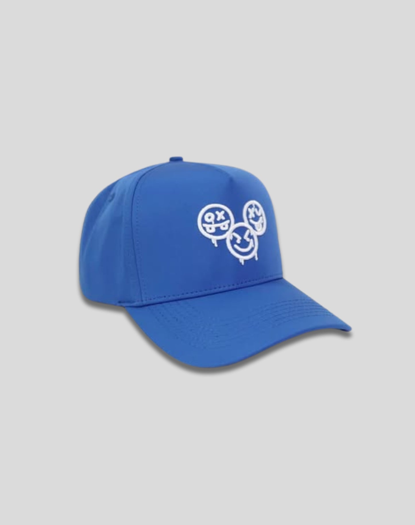 Twenty Four Nylon Hat