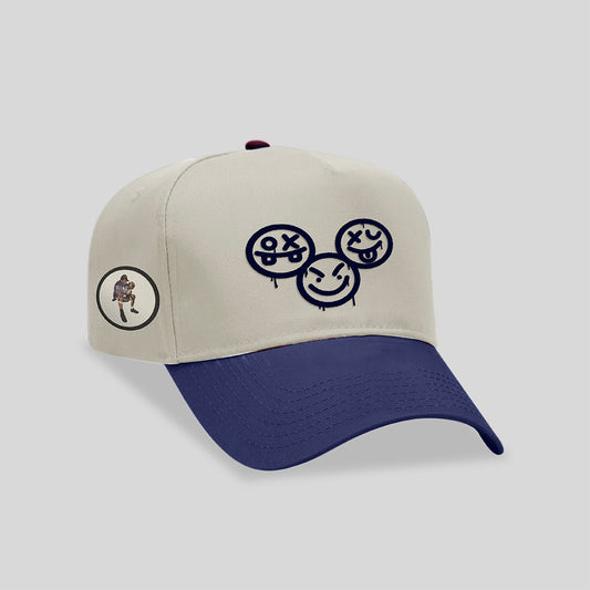 Twenty Four Kobe Patch Snapback