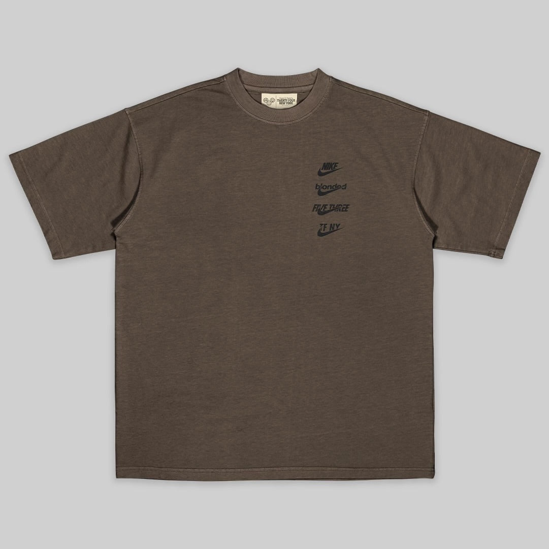 "Bitches Want Nikes" Tee