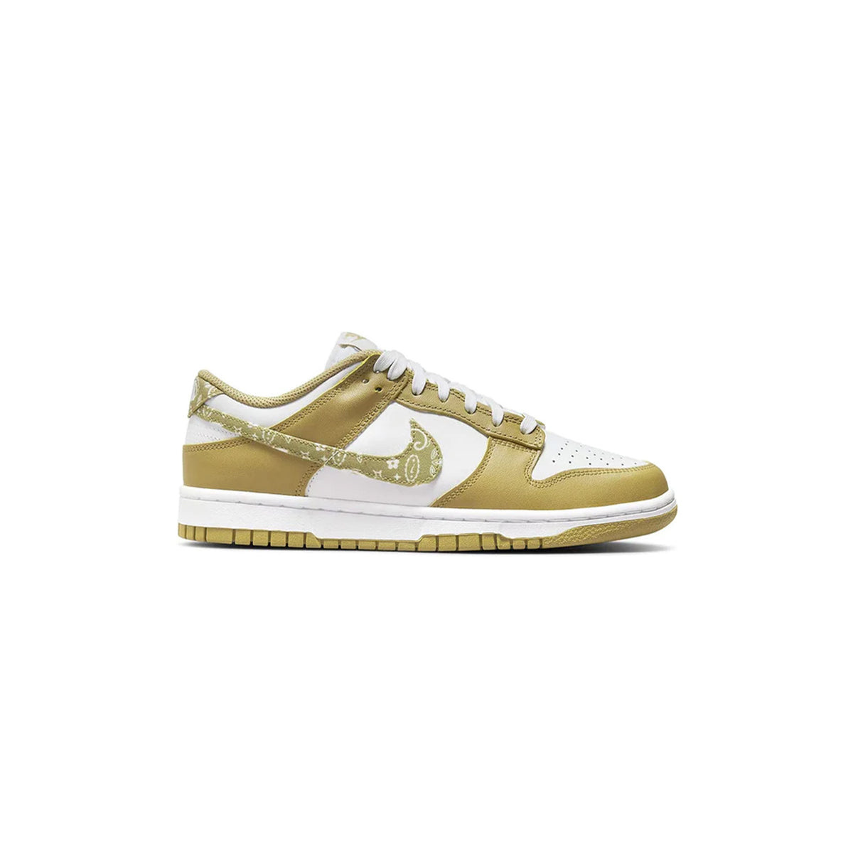 Nike Dunk Low Essential Paisley Pack Barley (W) (512) – Twenty 