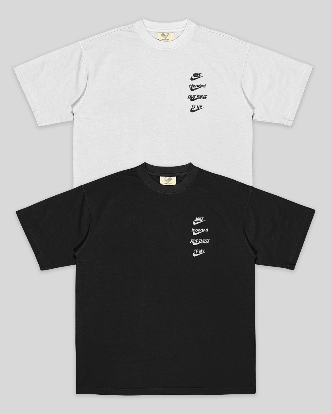 "Bitches Want Nikes" Tee