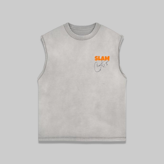 Melo 'SLAM' Muscle T