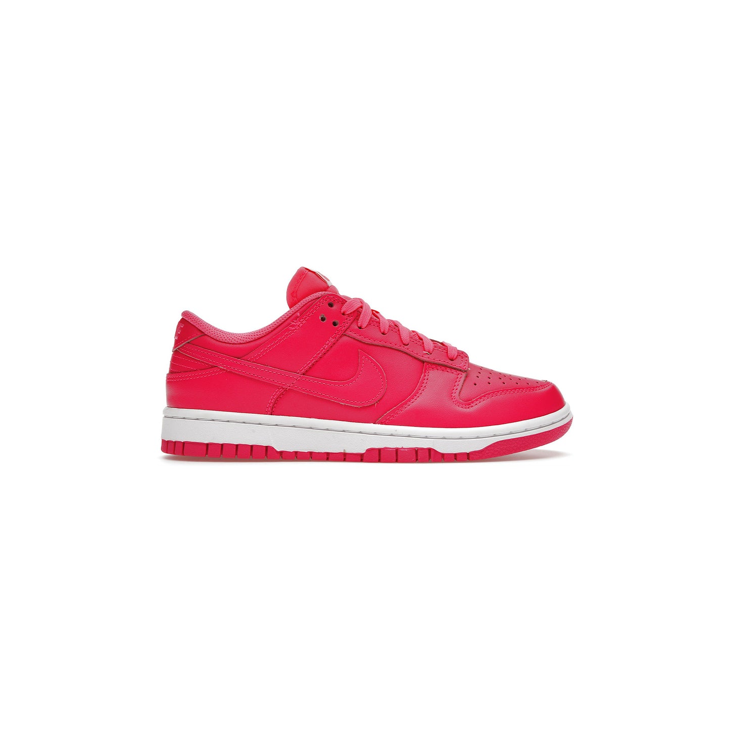 Nike Dunk Low Hyper Pink (W) (258)