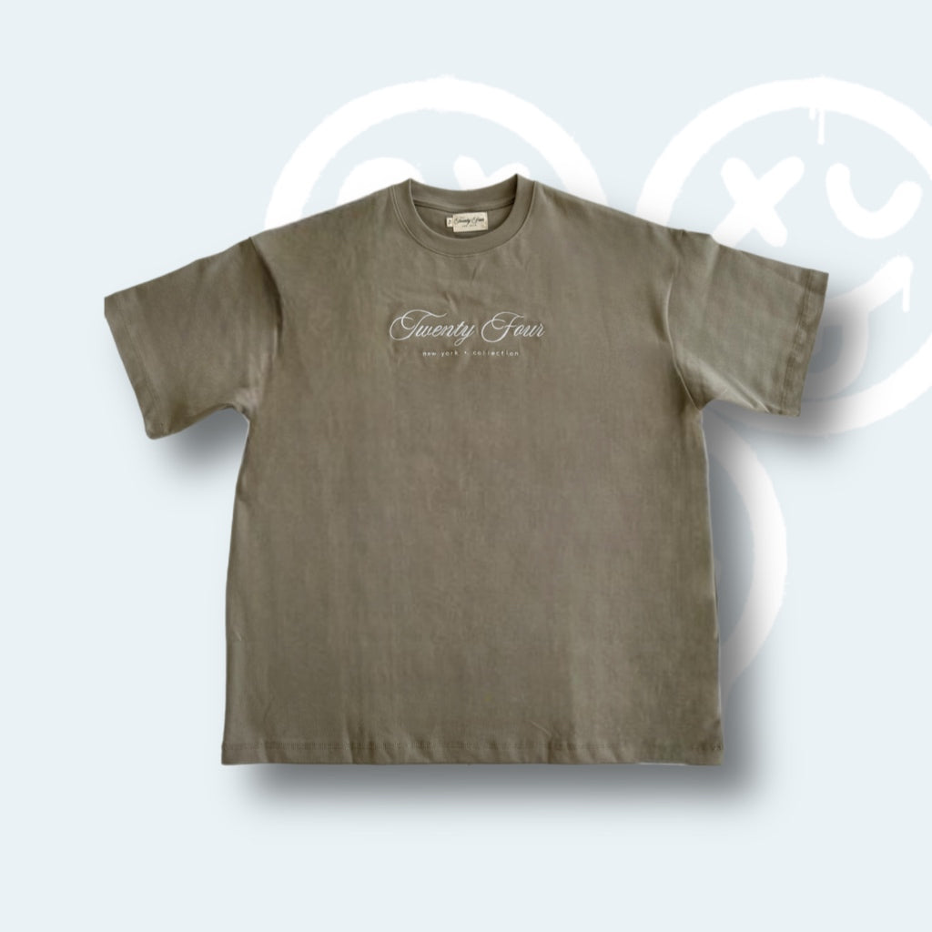 Twenty Four Luxe T-Shirt