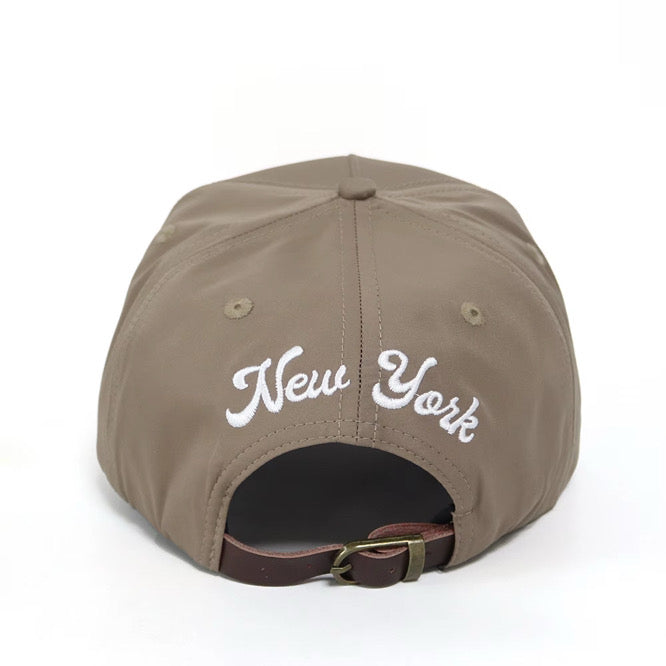 Twenty Four Strapback Dad Hat