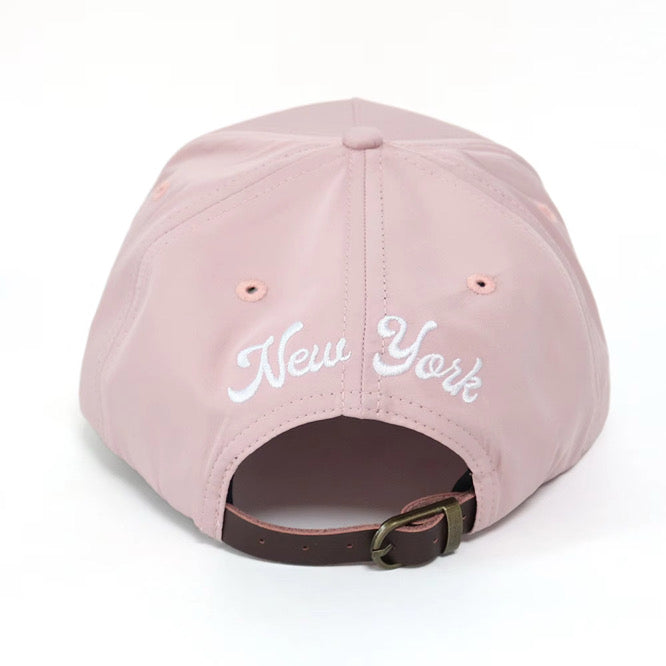 Twenty Four Strapback Dad Hat