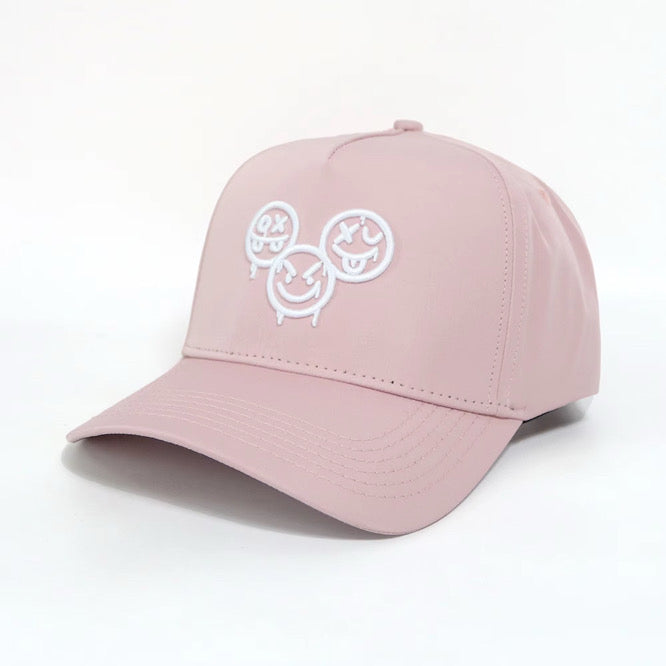 Twenty Four Strapback Dad Hat
