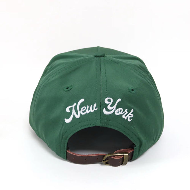 Twenty Four Strapback Dad Hat