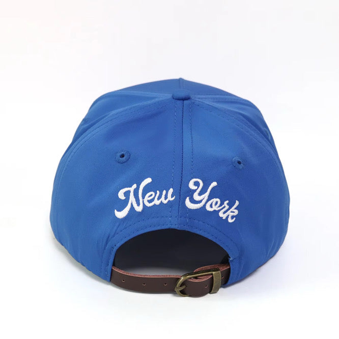 Twenty Four Strapback Dad Hat