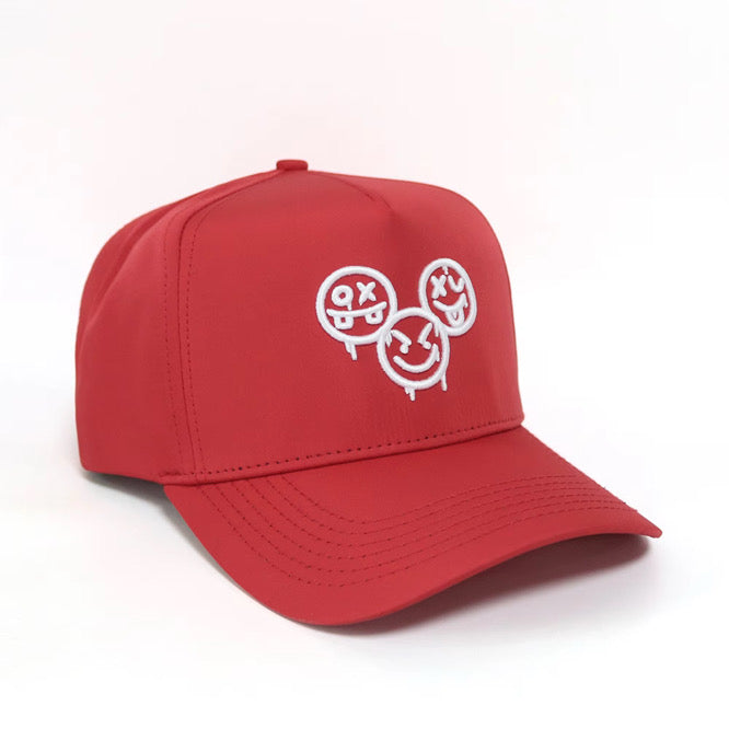 Twenty Four Strapback Dad Hat