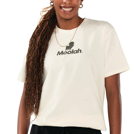 Moolah Logo Tee