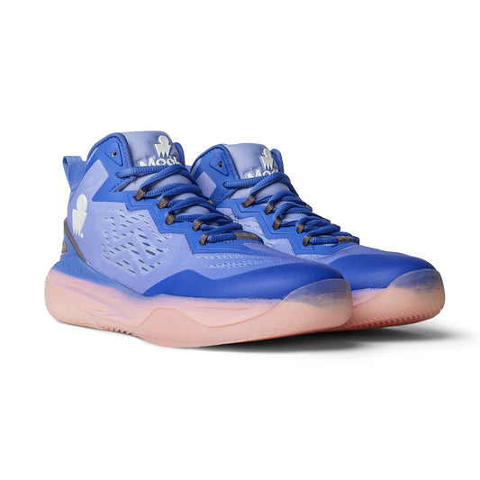 'Moolah Kicks' Women's Basketball Shoe