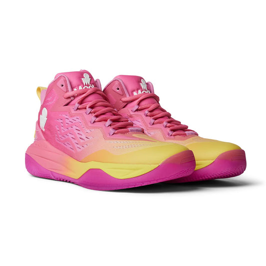 'Moolah Kicks' Women's Basketball Shoe
