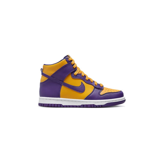 Nike Dunk High Lakers (GS) (68)