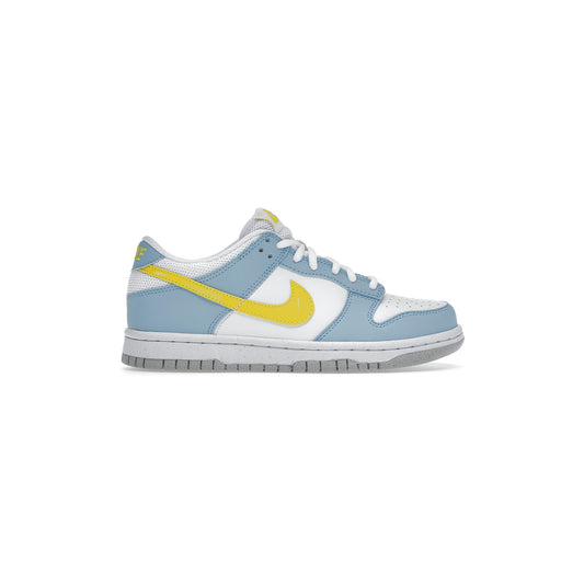 Nike Dunk Low Next Nature Homer Simpson (GS) (411)