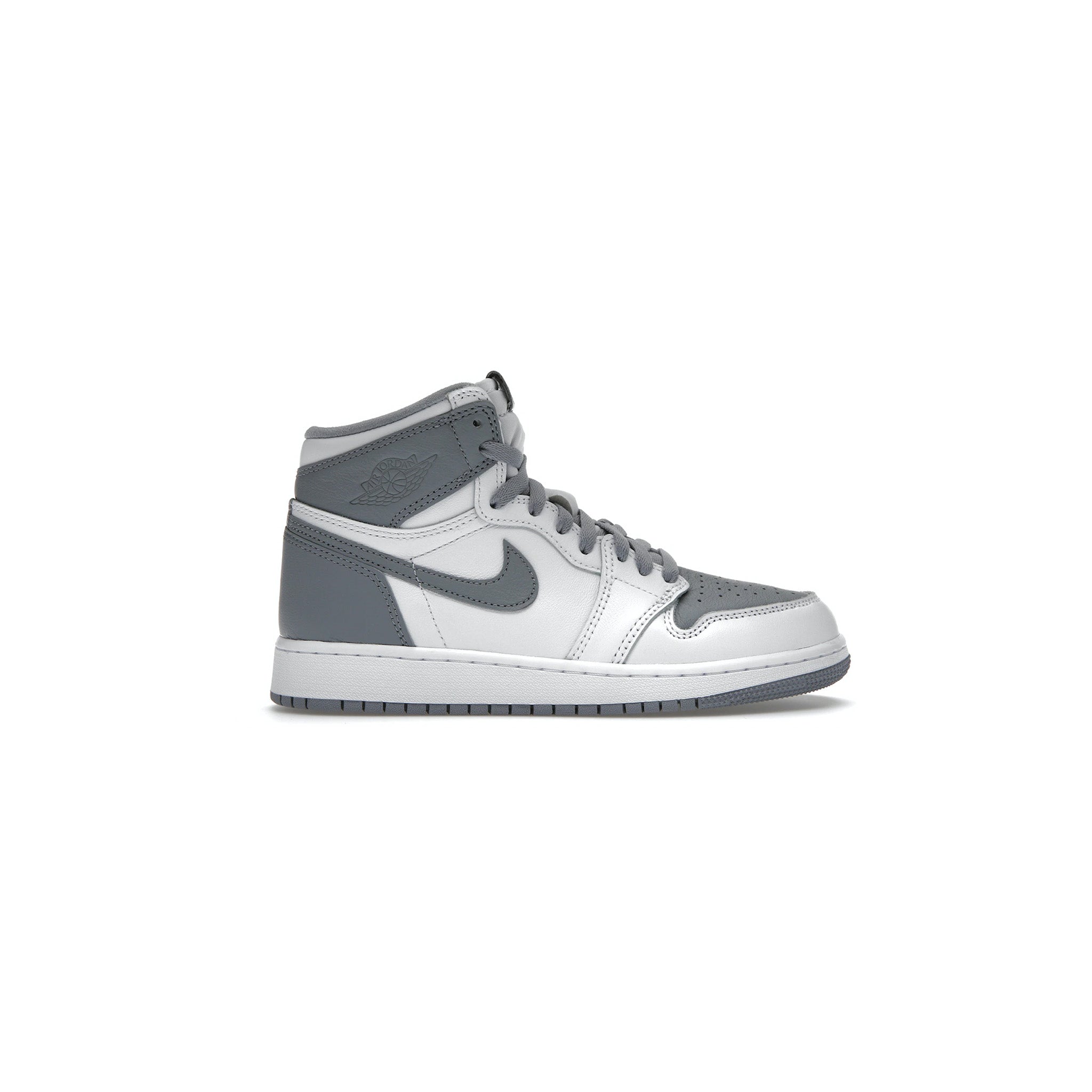 Jordan 1 Retro High OG Stealth GS 485 Twenty Four Oculus