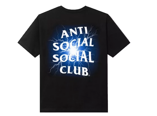 Antisocial Club Snakes in the Grass (GLOW IN THE DARK)