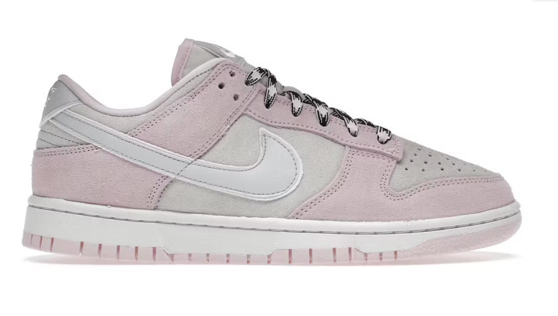 Nike Dunk Low LX Pink Foam (Women's)