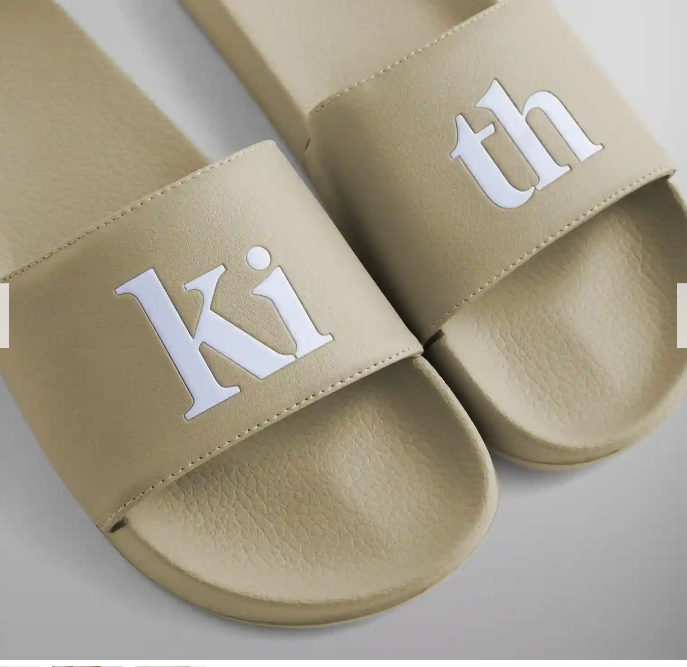 Kith Slides