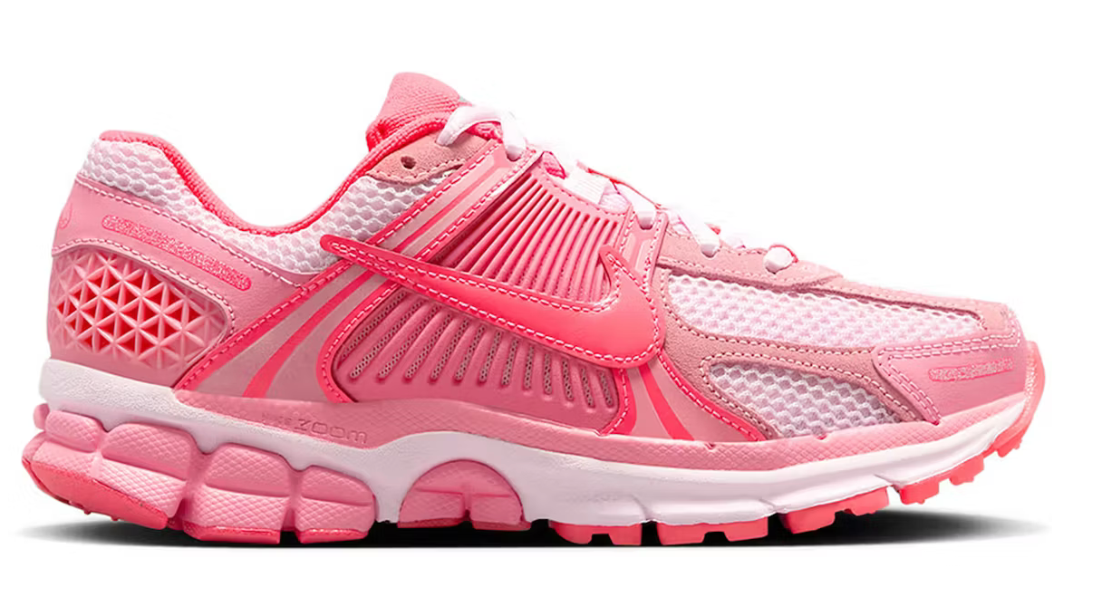Nike Zoom Vomero 5 Pink Foam Hot Punch (W) (635)