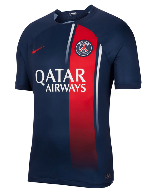 Qatar Airways Soccer Jersey