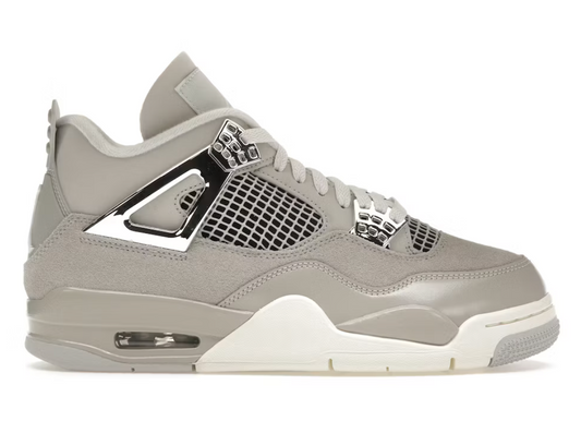 Jordan 4 Retro Frozen Moments (Women's)
