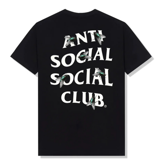 Anti Social Club Buzzkill Tee