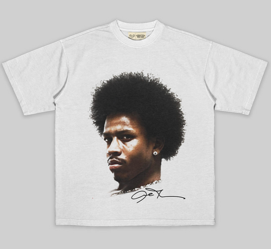 Twenty Four Allen Iverson Tee