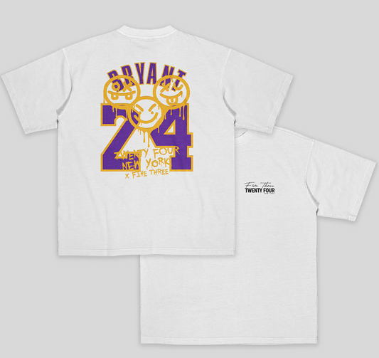 Twenty Four x Five Three 24