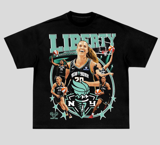 Twenty Four Liberty Tee