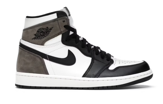 Jordan 1 Retro High Mocha (used)