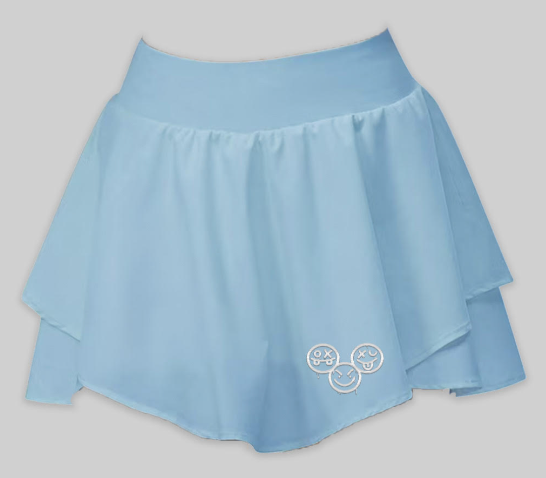 TwentyFour Tennis/Golf Skirt
